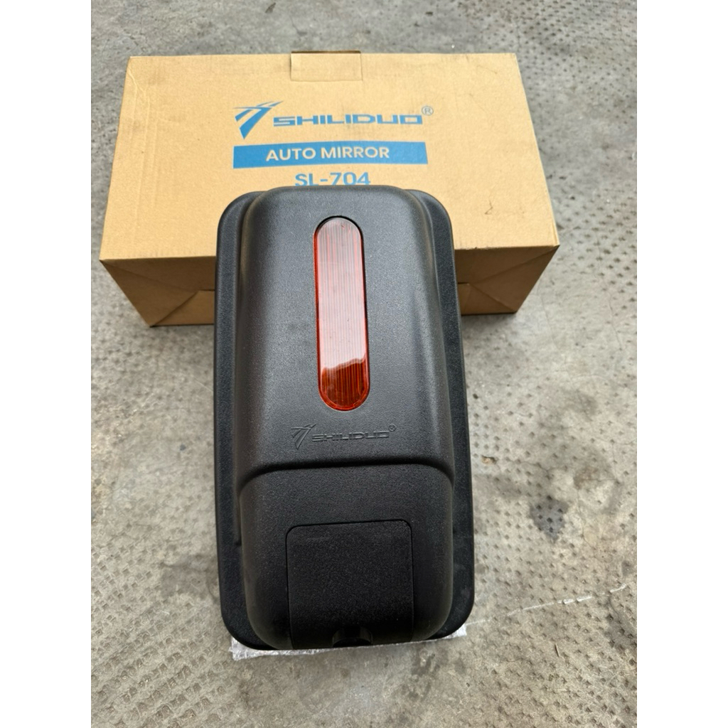 VEAM VT200,VT252 VT260 VT350 กระจกมองหลังรถยนต์พร้อมกระจก 2 ขั้นตอน