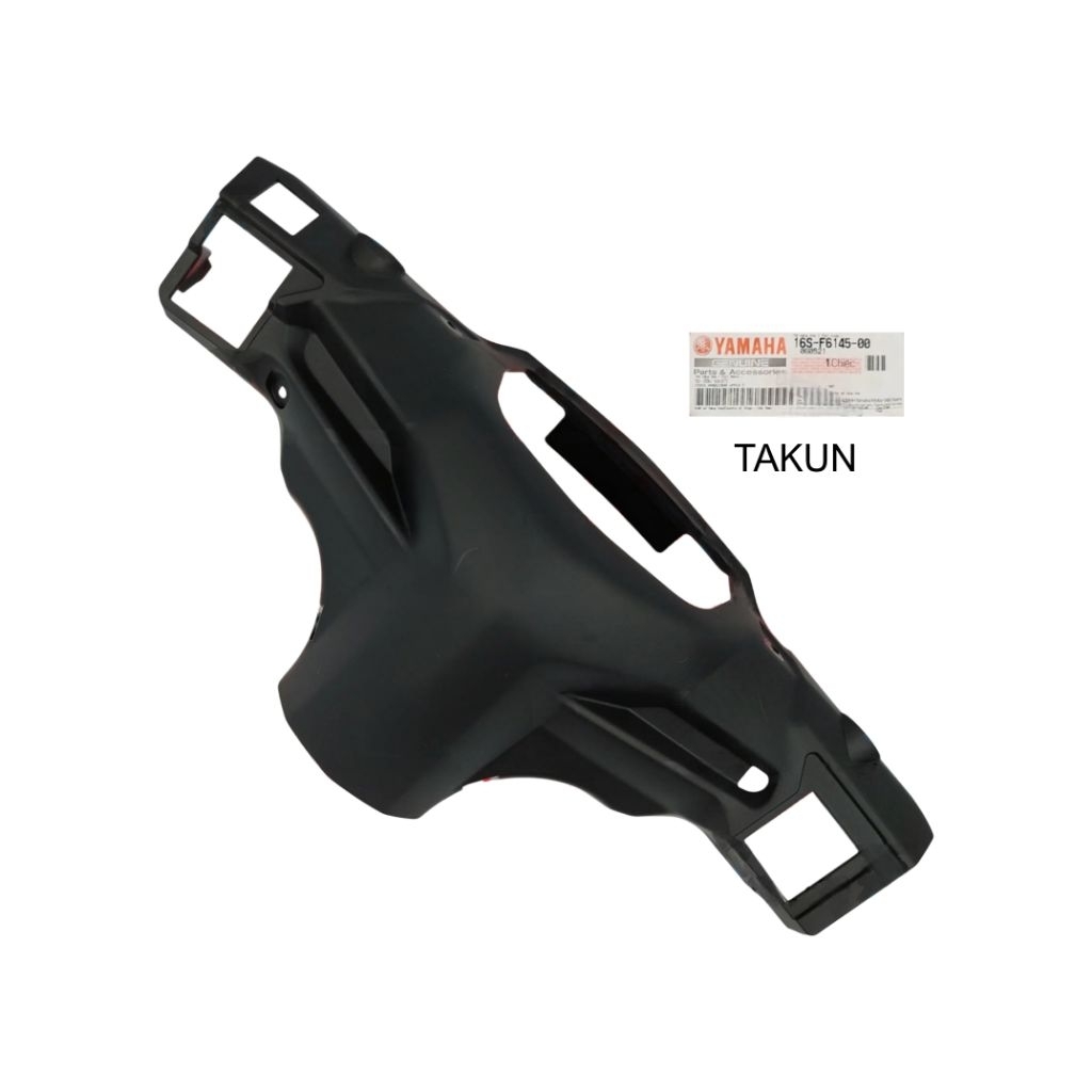 ฝาครอบท้ายแฮนด์พลาสติก, ฝาครอบคอ TAURUS... original 16S-F6145-00