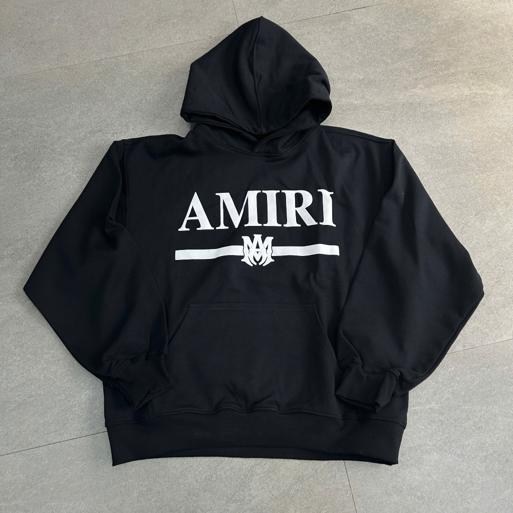 เสื้อฮู้ด Unisex AMIRI