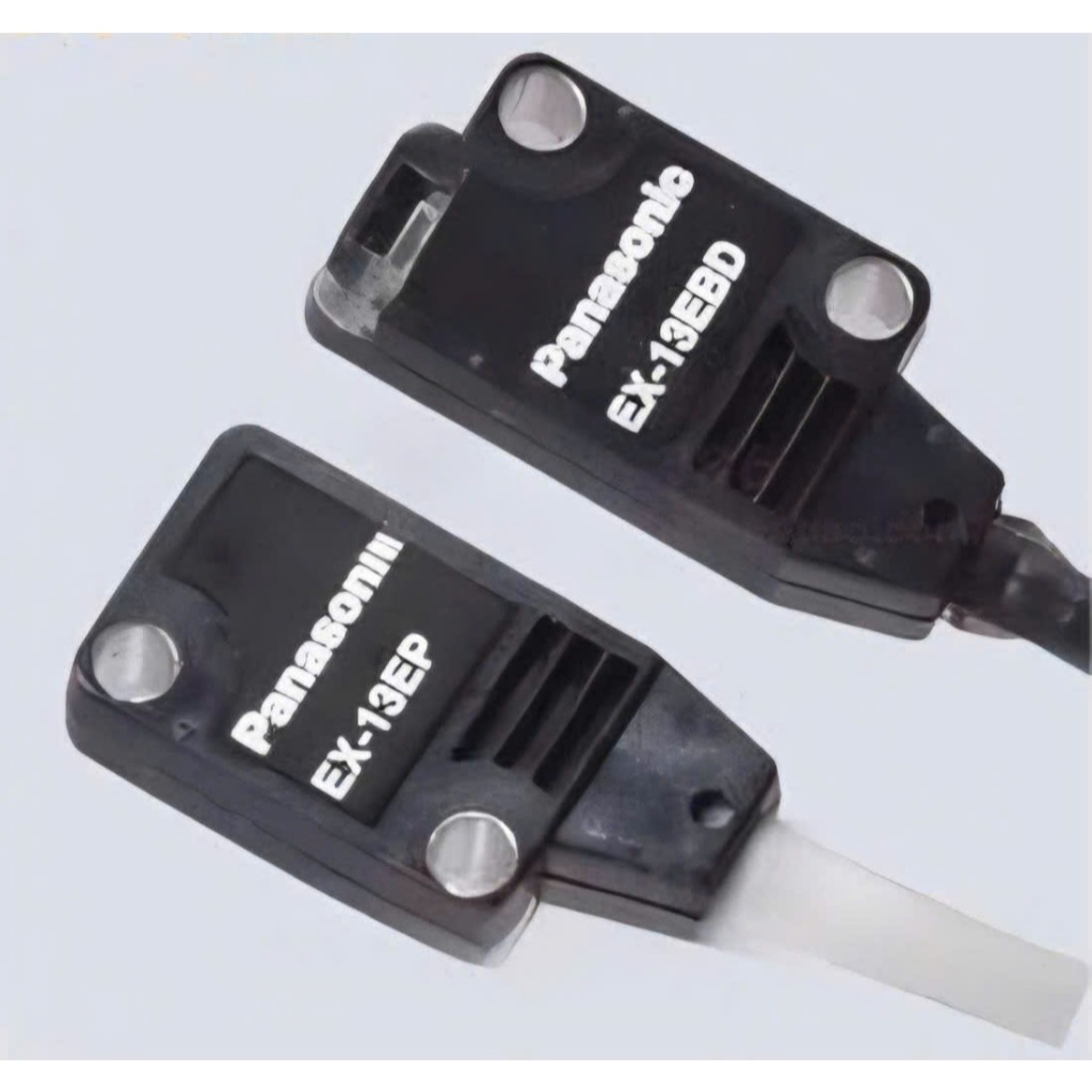 เซ็นเซอร์ Panasonic EX-13EBD (EX-13EBD+EX-13P)