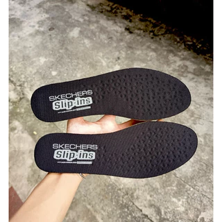 ใหม่ 2025 ของแท้ SKECHERS MEMORY FOAM LINING