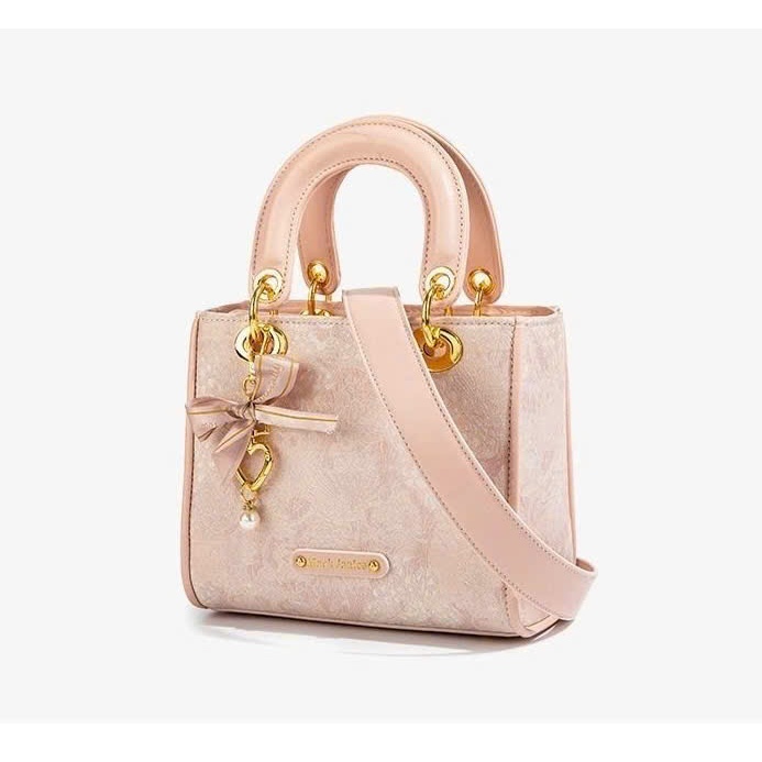 กระเป๋าถือผู้หญิงแฟชั่น Vip 99 Luxury Size 20