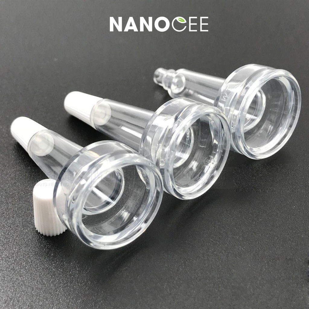 Laksira, Ronas Stem Cell Extracting Button Combo, Implant Powder, Thread Implant