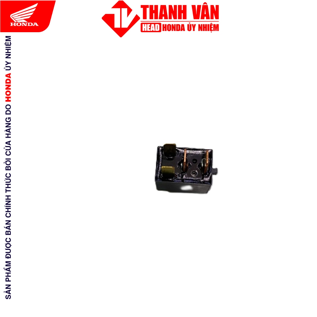 รีเลย์ไฟ 38501-KWN-901 HONDA AIR BLADE 125(2012-2015), CB150R (2022)PCX