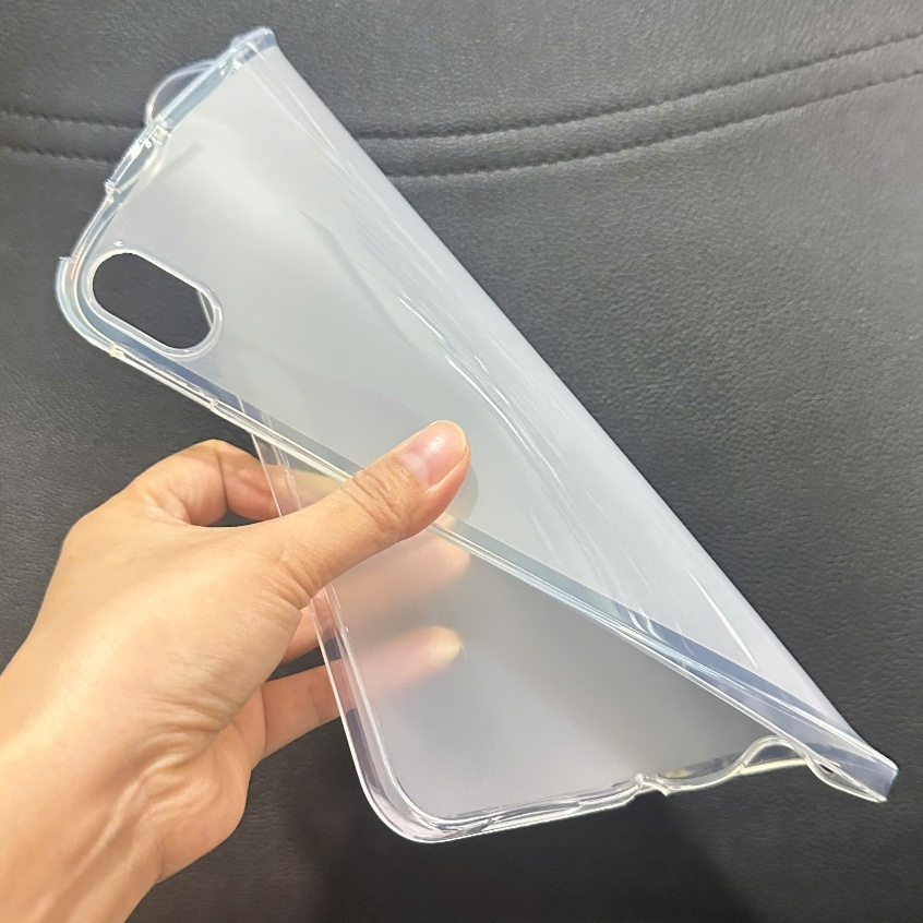 เคส tpu แบบนุ่มสําหรับ Ipad A16 / GEN 11 / IPAD 11 / GEN 10 / IPAD 10 ปกป้องอุปกรณ์