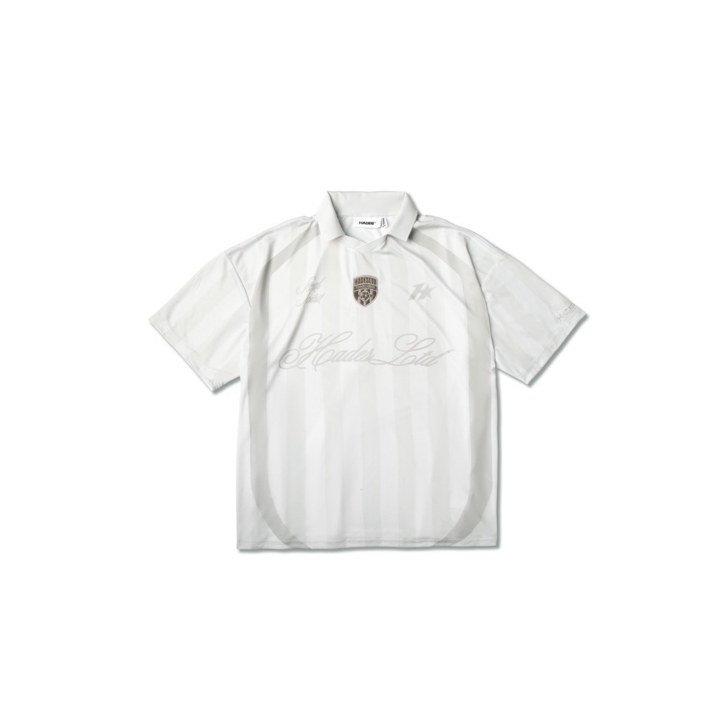 HADES Legends Spirit Jersey - แบรนด์ HADES ของแท้ - เสื้อยืดเจอร์ซีย์ unisex