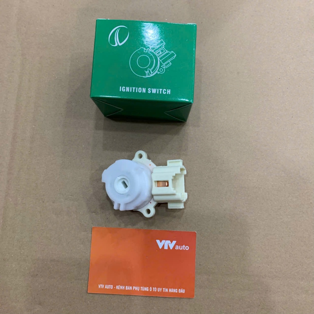 ติดต่อสตาร์ทสําหรับ Yaris 99-05, Vios 03-07, Corolla J, Altis 02-07, Crown 99-07, Highlander 03-07, 