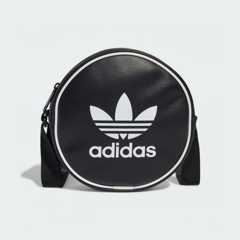 Adidas CLASSIC ADICOLOR IT7592 ROUND BAG