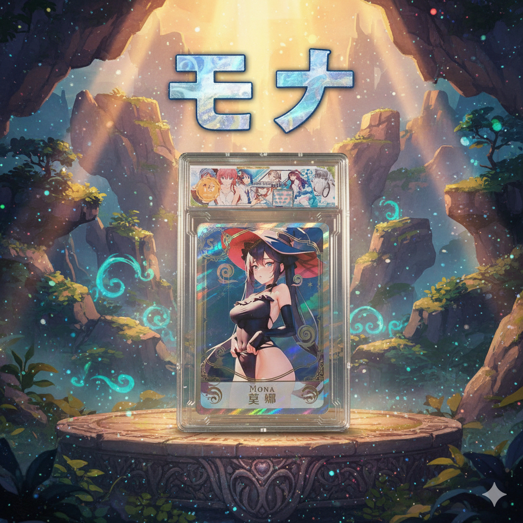 การ์ดเฟรมแผ่น kayou Nf1 3 PSA ของแท้