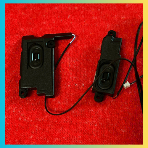 Lenovo Thinkpad L480 L490 Laptop Speaker ใหม่