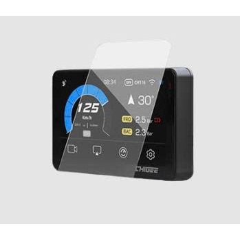 ฟิล์มกันรอยหน้าจอ Chigee XR2