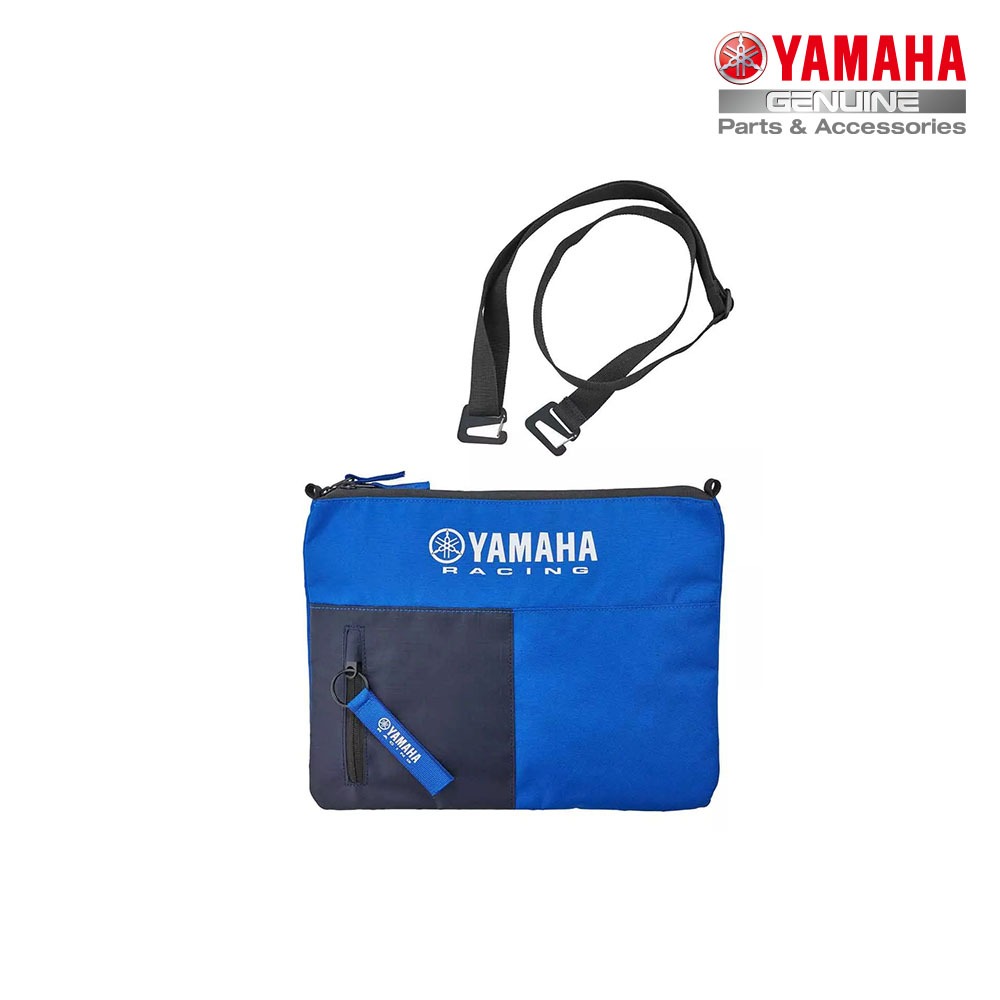 กระเป๋าสะพายข้าง Boca YAMAHA