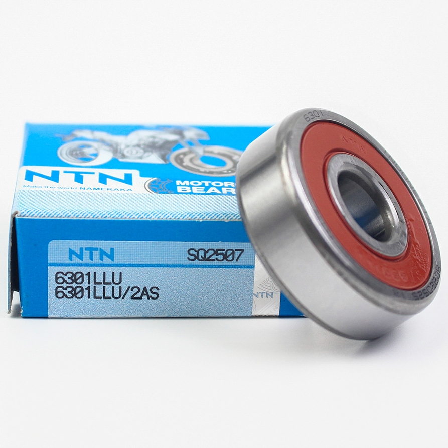แบริ่ง NTN 6301LLU/2AS ของแท้