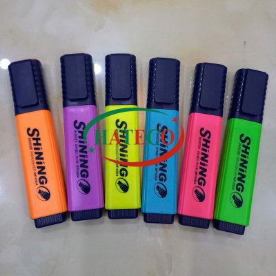 BAOKE 4904 LINE MEMORY PEN - LINE MARKING PEN - Luminous COLOR MEMORY PEN MP4904 (2 ชิ้น/สี)