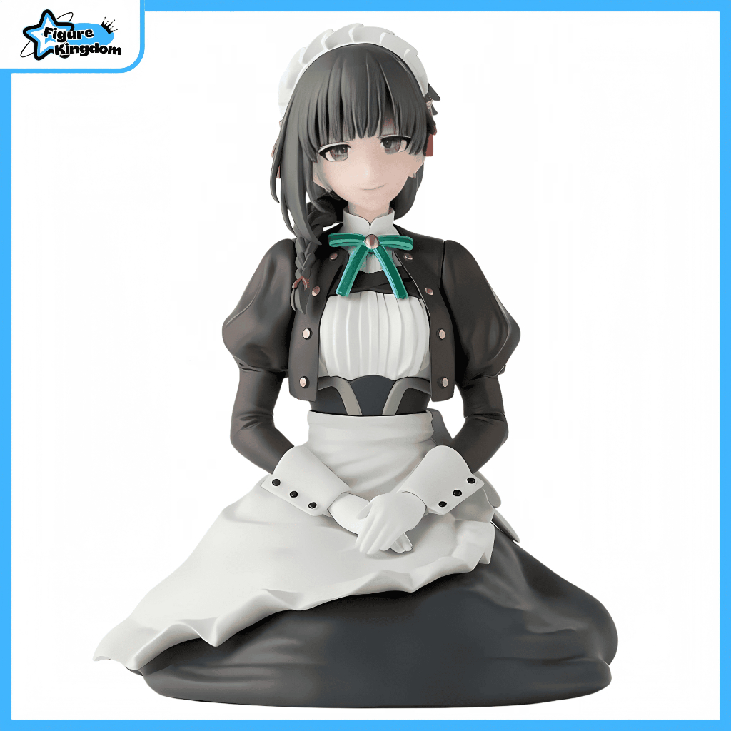 โมเดลยูกิ - Kimi wa Meido-sama.- Premium Chokonose Figure ของแท้จากญี่ปุ่น