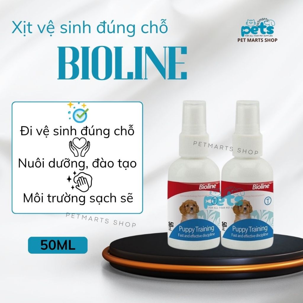 สเปรย์ทําความสะอาดจุด BIOLINE