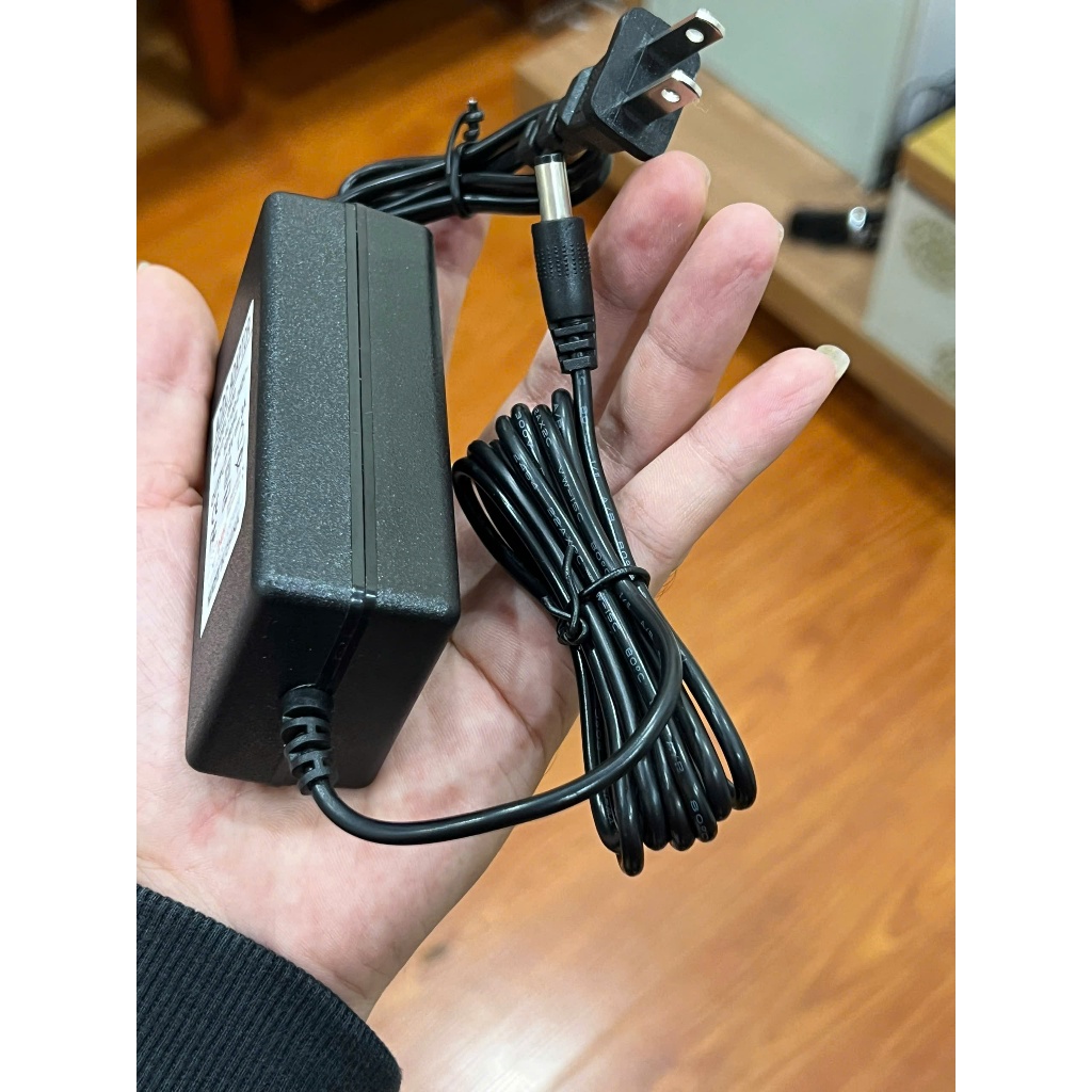 สายไฟตั้งโต๊ะ Line 6 POD HD500X