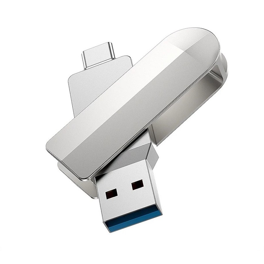 [มูลค่าสูงสุด]USB 3.0 OTG Hoco UD10 16GB / 32GB / 64GB / 128GB สําหรับ andoird - คอมพิวเตอร์ - iphon