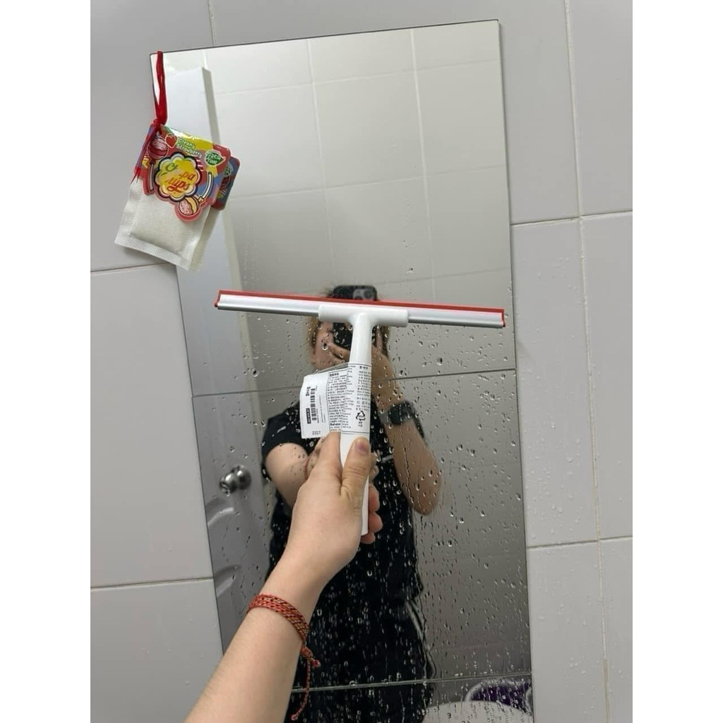 [สินค้าIKEA STORE THAI] LILLNAGGEN แปรงปัดน้ําฝนกระจก Ikea Thailand