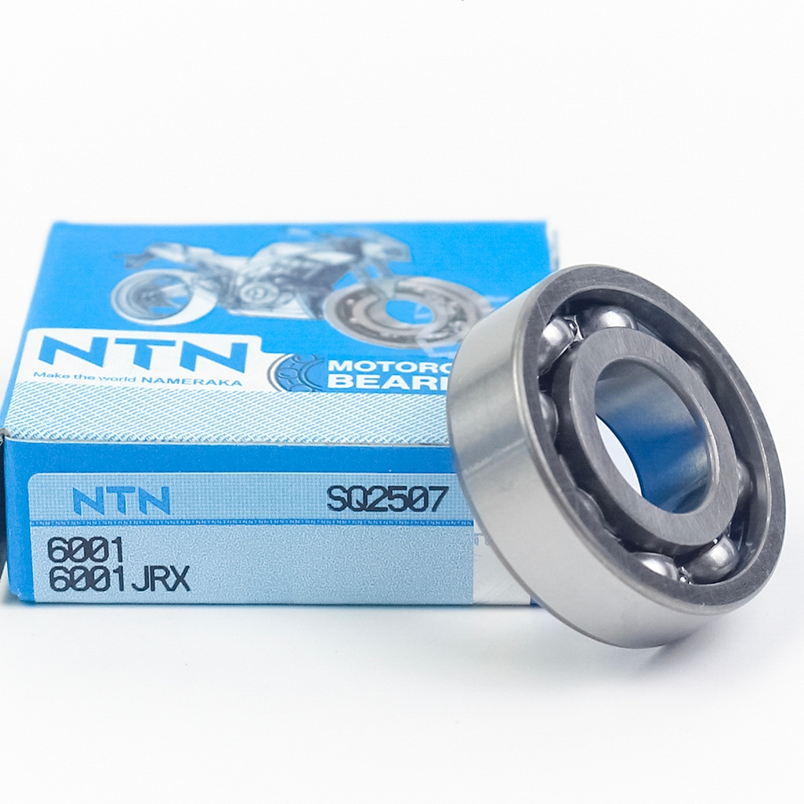 ของแท้ NTN 6001JRX Machine Bearing NTN