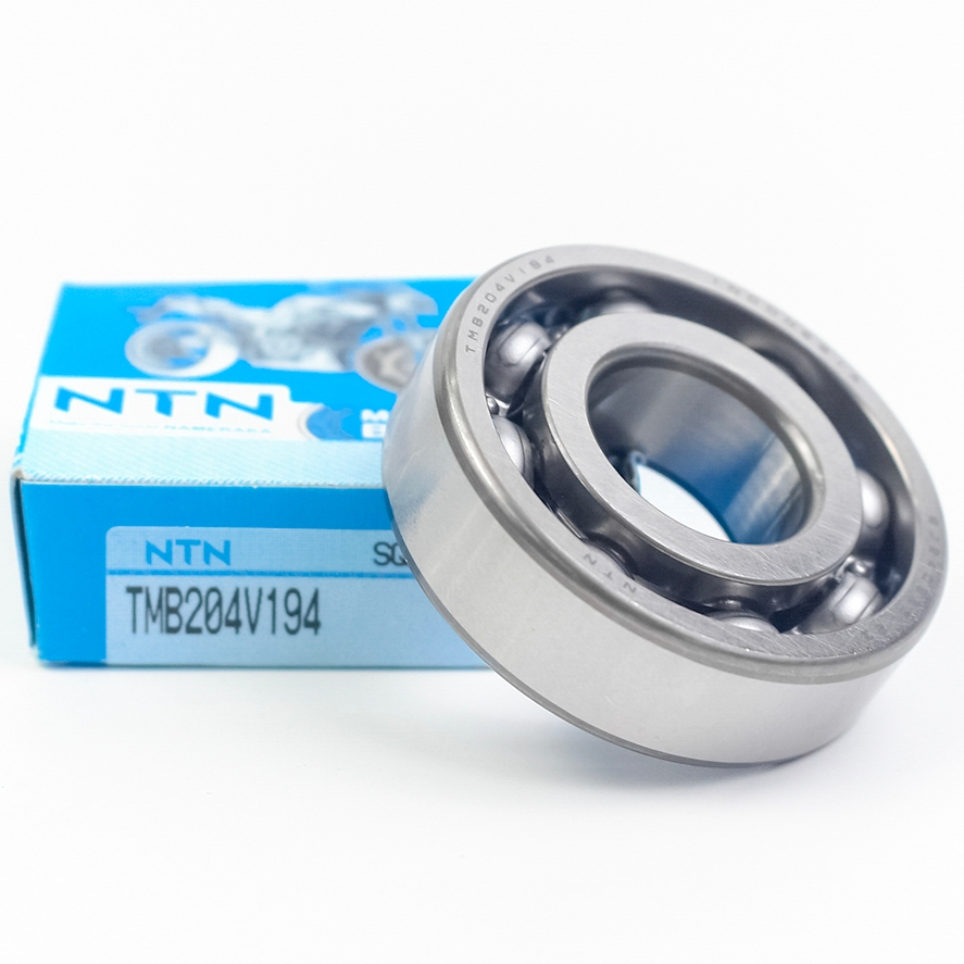 ของแท้ NTN 6204 Machine Bearing (TMB204V194) NTN