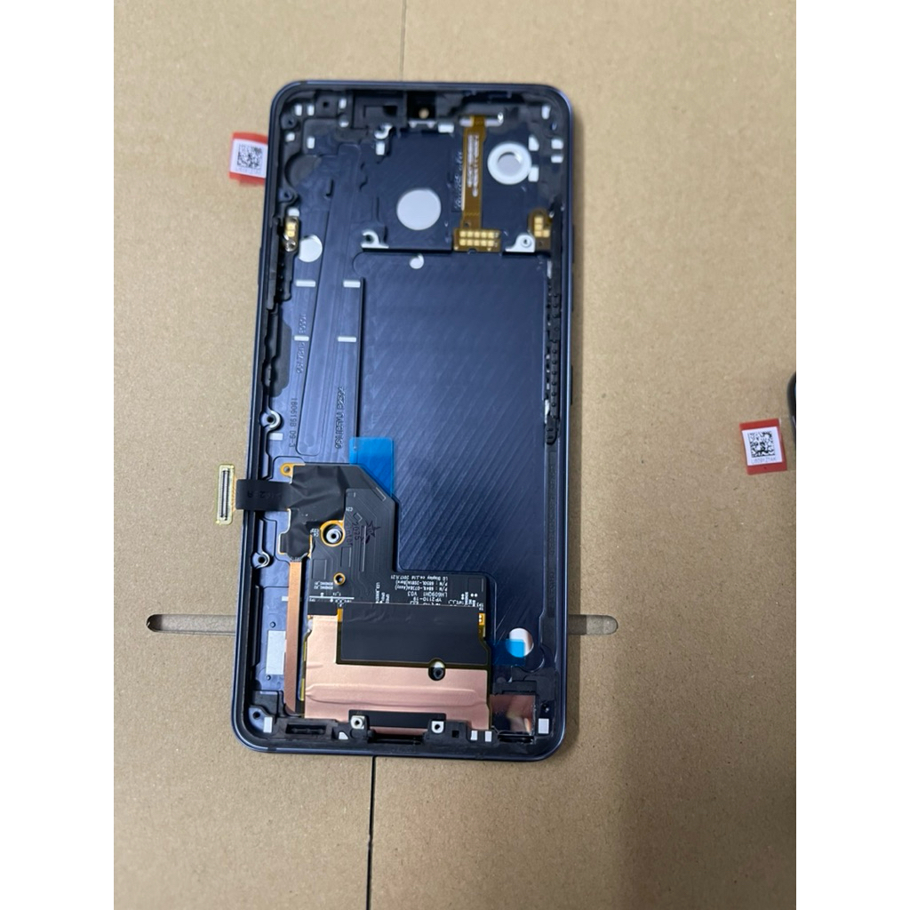 LG G7thinQ จอไร้ตะเข็บ