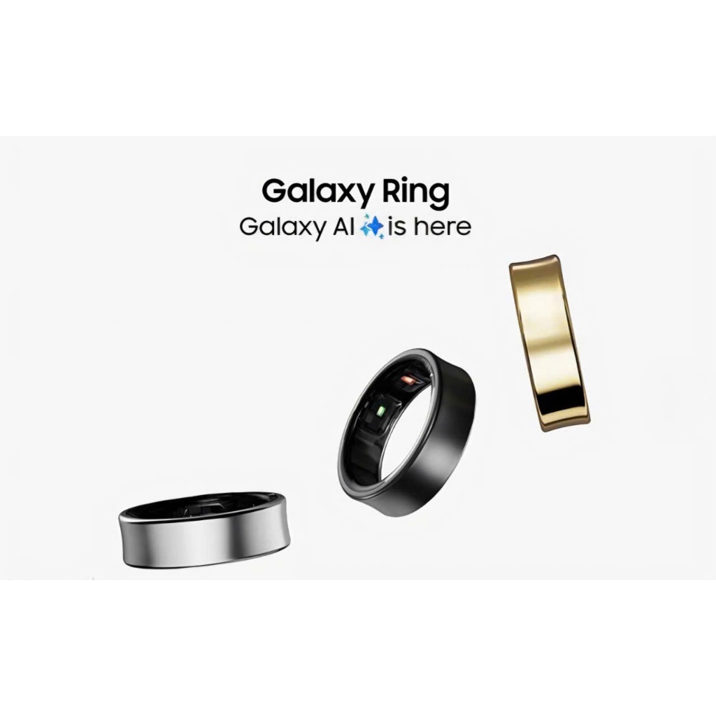 Samsung Galaxy Ring Smart Ring - ของแท้