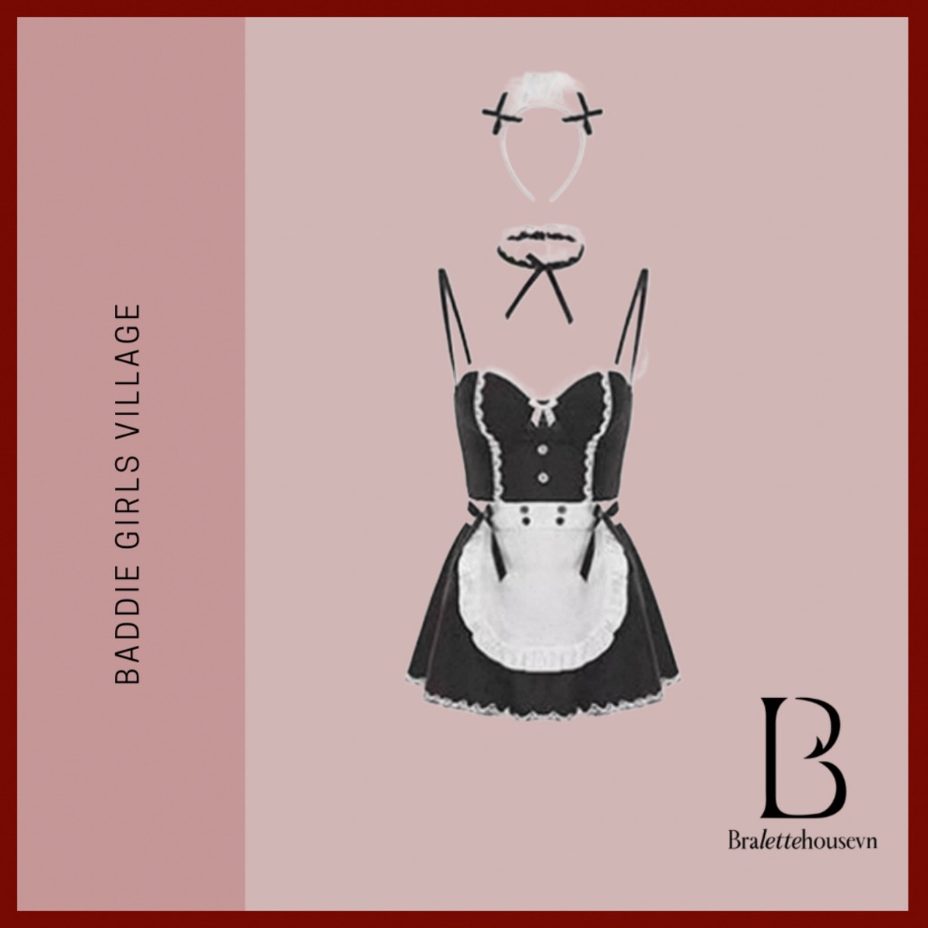 [MAlD SYNTHESIS] ชุดทําความสะอาด S2622 Muro S2556 Basic S213 Cooking S2497 Steady S2575 Up mood S252