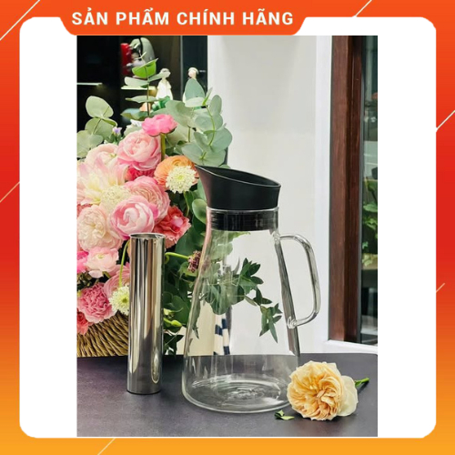 ขวดน้ํา KELA พร้อมที่กรองชา