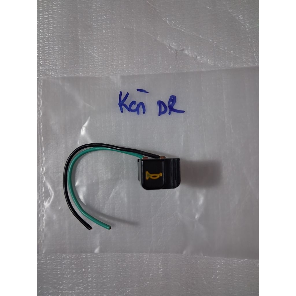 ปุ่มแตร สําหรับ Drea Thai เวียดนาม Super motors