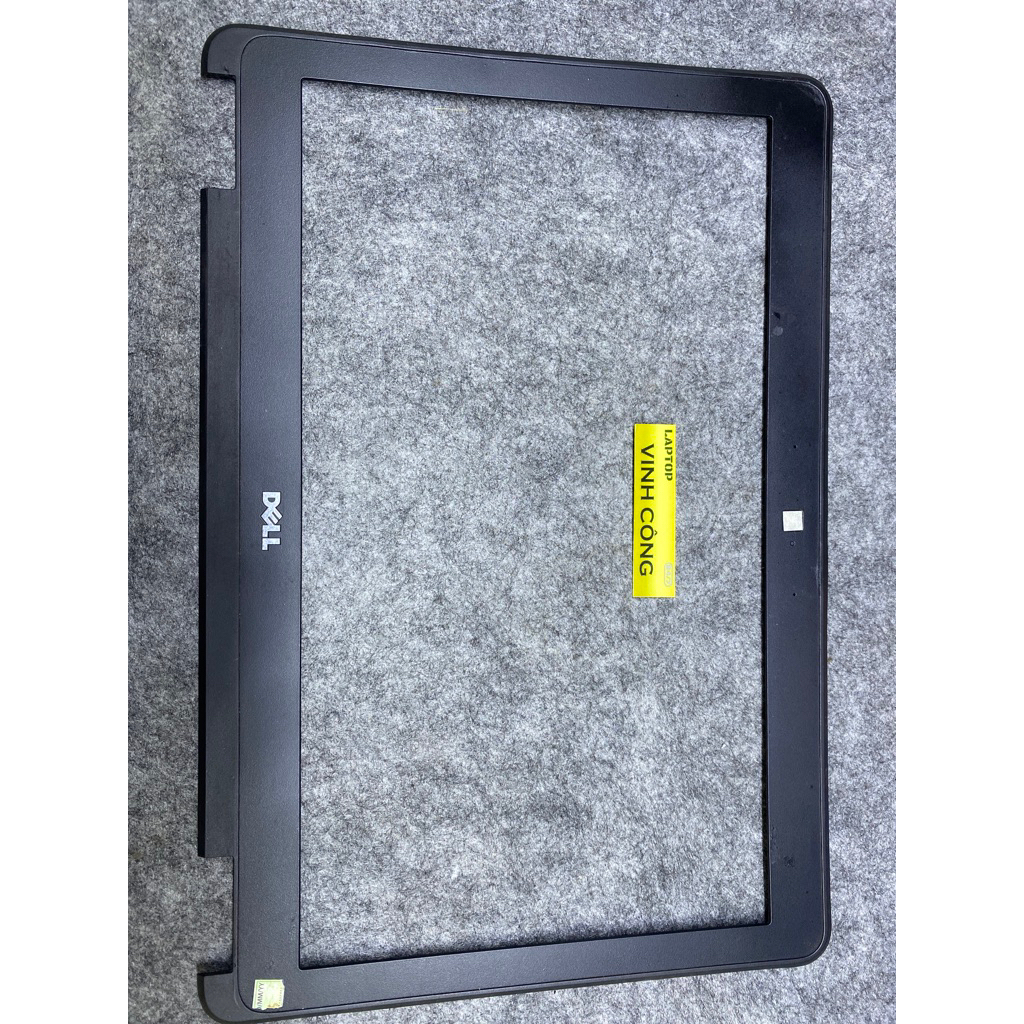 Dell E7240 แล็ปท็อป B ถอดประกอบเฟรม
