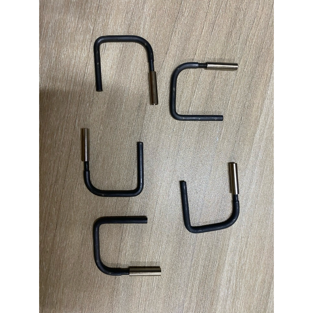 ไกด้ายจูกิ 110- 42652 ไกด้ายล่างตัวยู - อุตสาหกรรมเสื้อผ้า