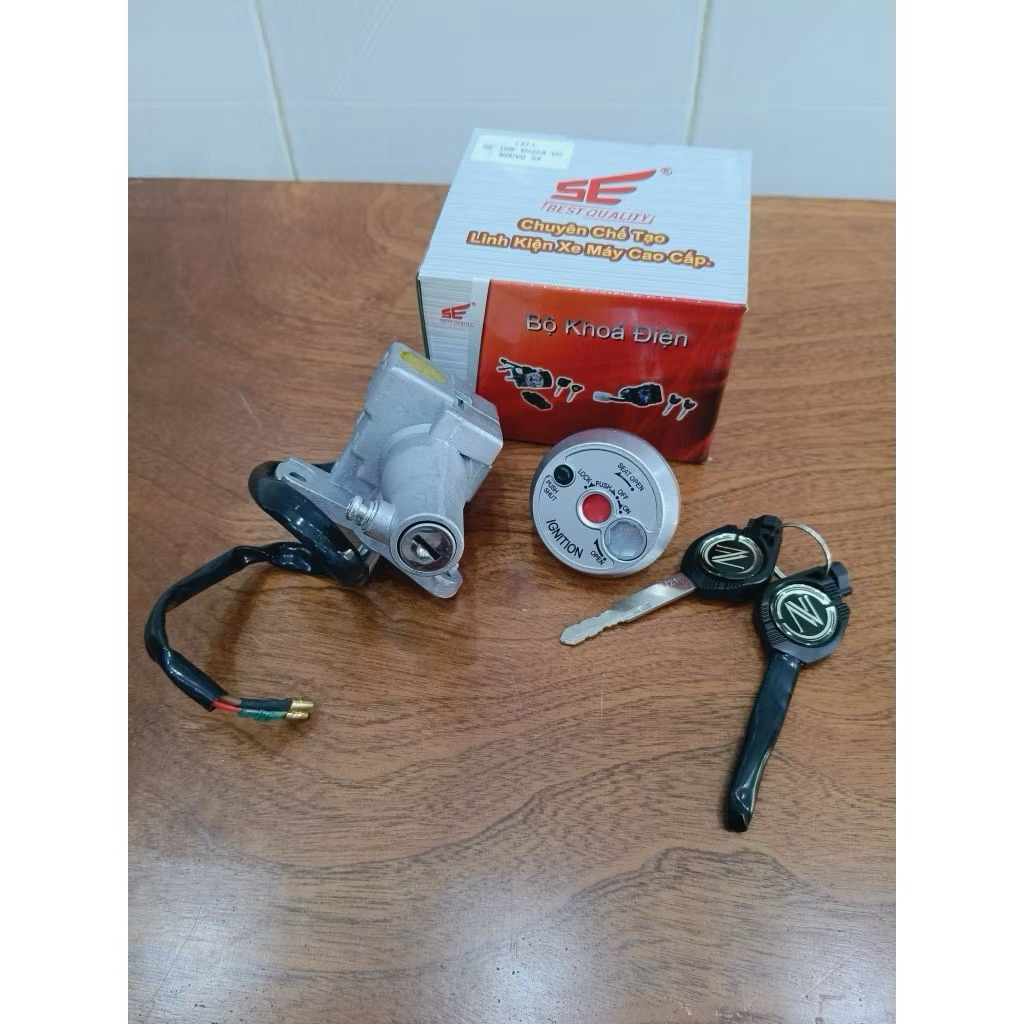 ชุดล็อครถ 41 NOUVO SX (5)