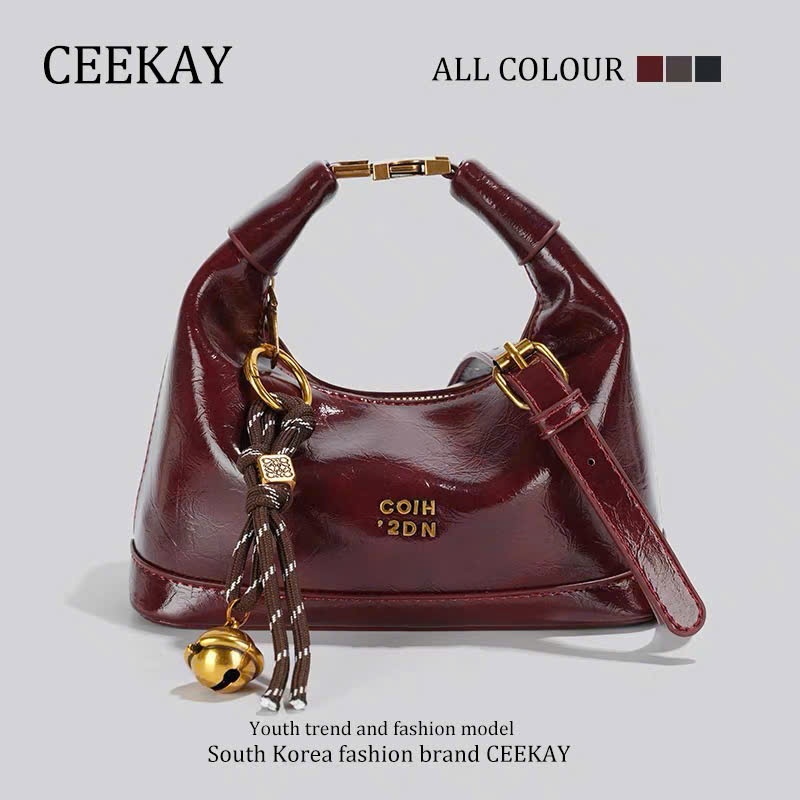 กระเป๋าสะพายข้าง CEEKAY พรีเมี่ยม