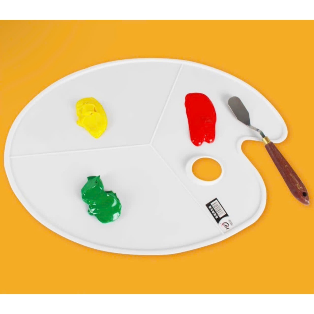 [Casbon] PALLET ผสมสี่เหลี่ยมพลาสติกแข็ง