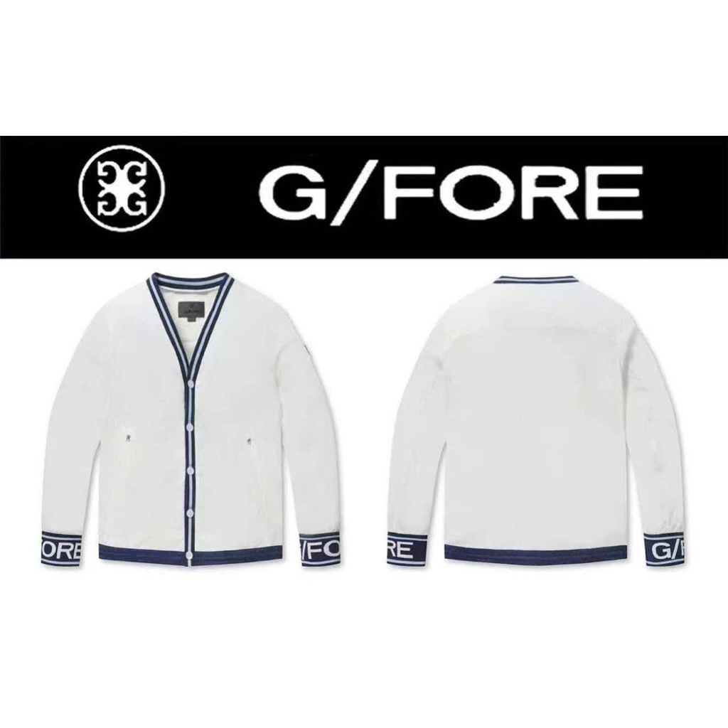 เสื้อคาร์ดิแกน G/FORE