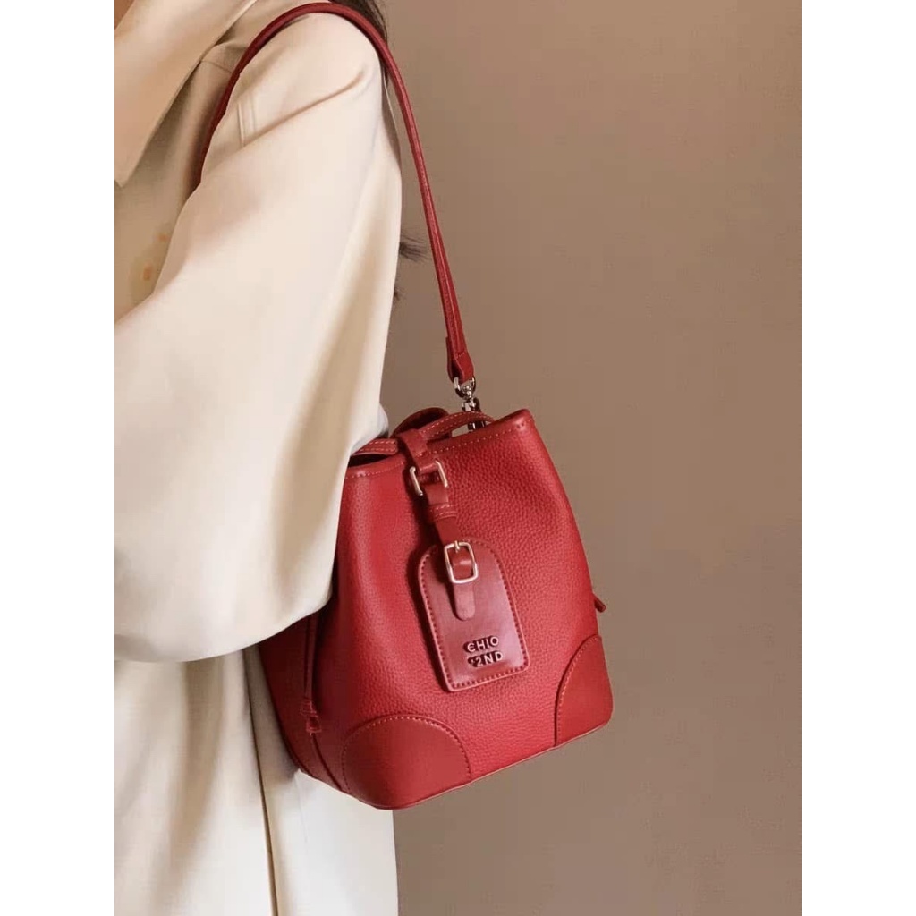 [AVAILABLE] ของแท้ Chio2nd beautiful Bucket - CD300