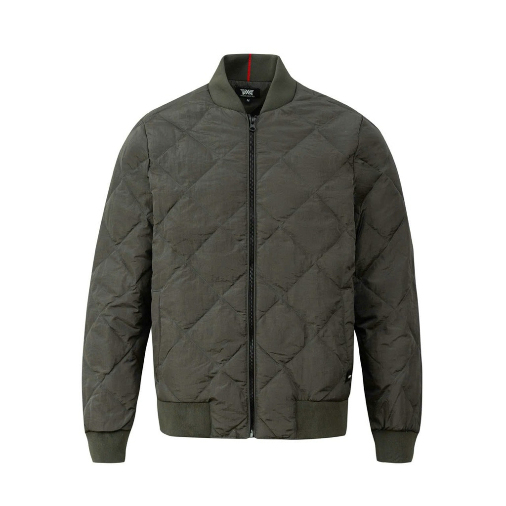 เสื้อแจ็คเก็ตบอมเบอร์ PXG