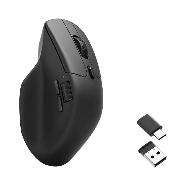 Keychron M4 / M5 / M6 เมาส์ไร้สาย (สินค้าแท้)