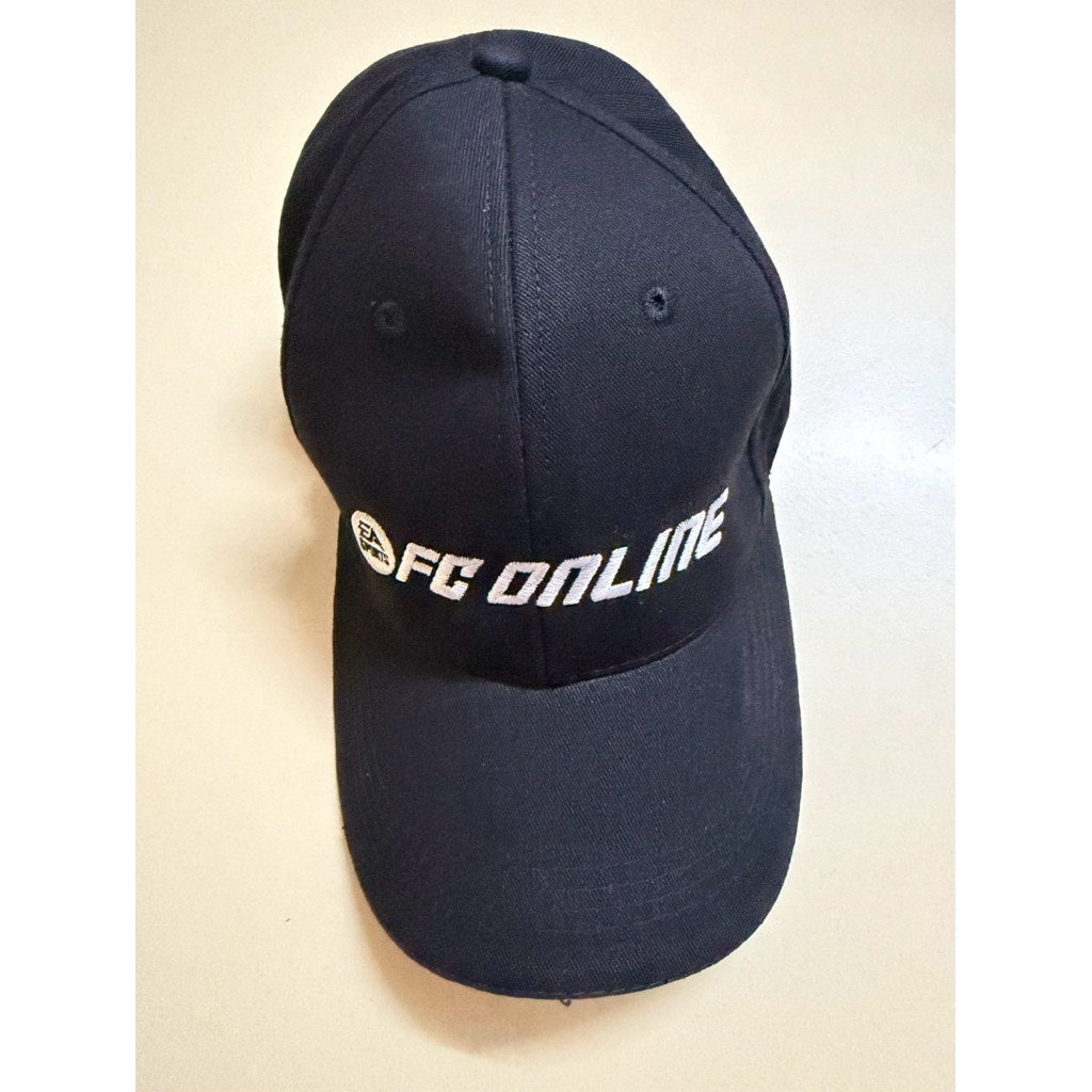 หมวกเบสบอลกีฬา FC Online EA โดย Garena