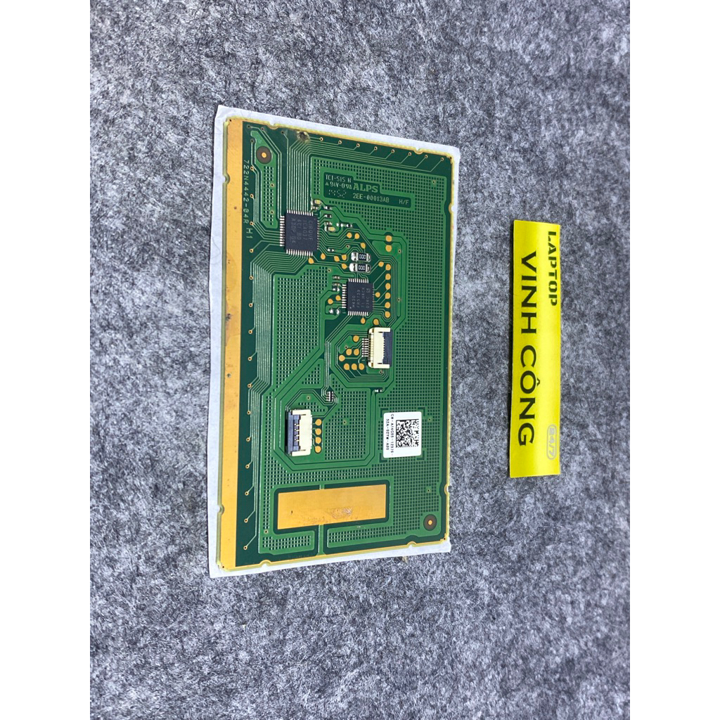 ถอดประกอบเมาส์แล็ปท็อป Dell E5440 5440