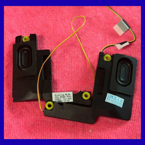 ลําโพง HP Pavilion X360 14-ek0131TU ใหม่