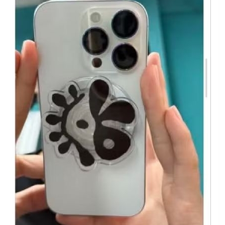 CORTIS GRIKTOP POPSOCKET CASE HOLDER