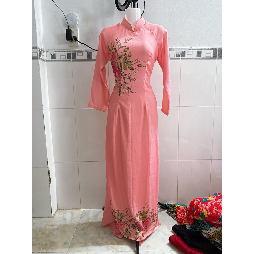 NEW SHOP SET DISCHARGE SIZE M (1)