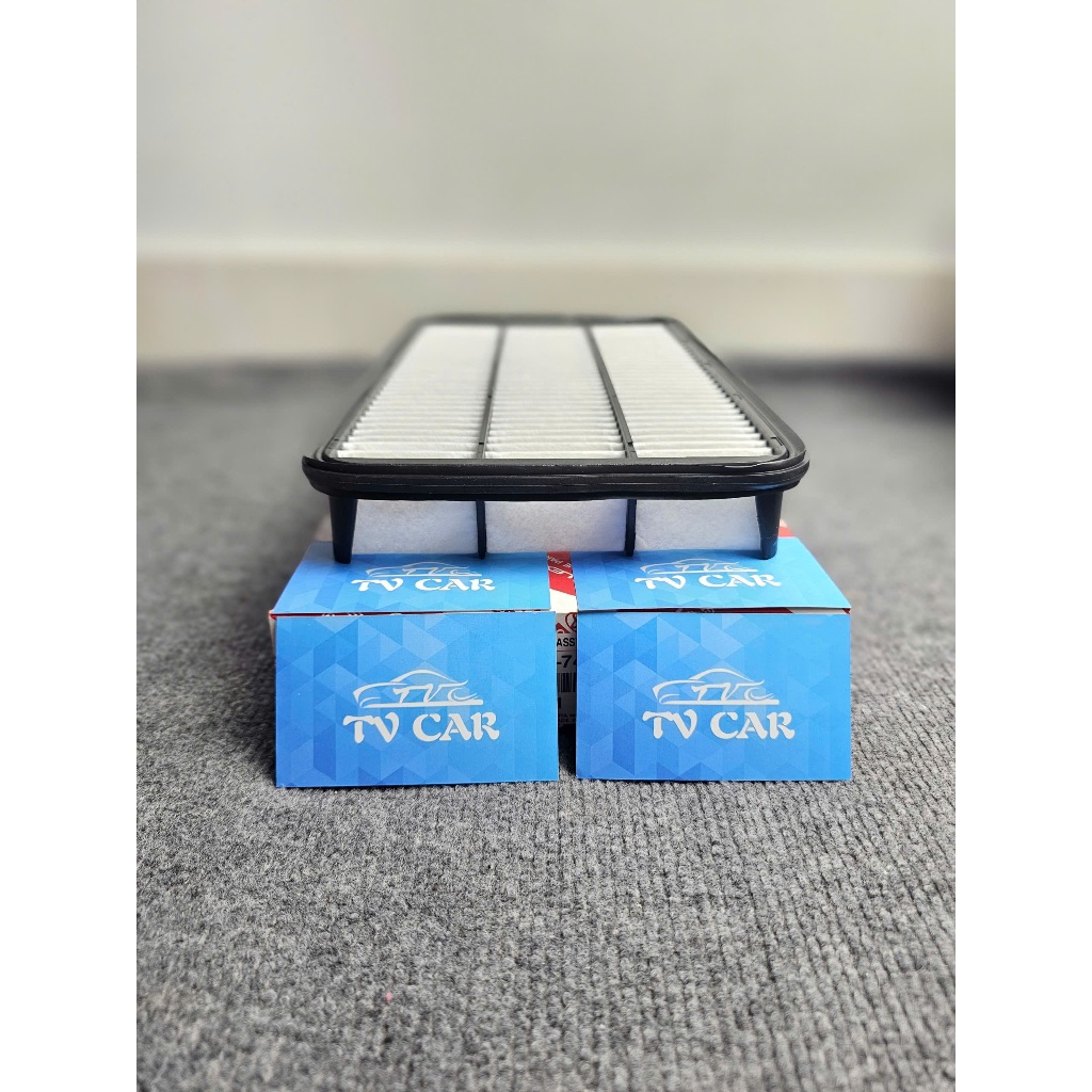 ไส้กรองอากาศเครื่องยนต์สําหรับ Toyota Camry 2.2L, 3.0L (1991-2001), Avalon 3.0L(93-06), Sienna 3.0L 