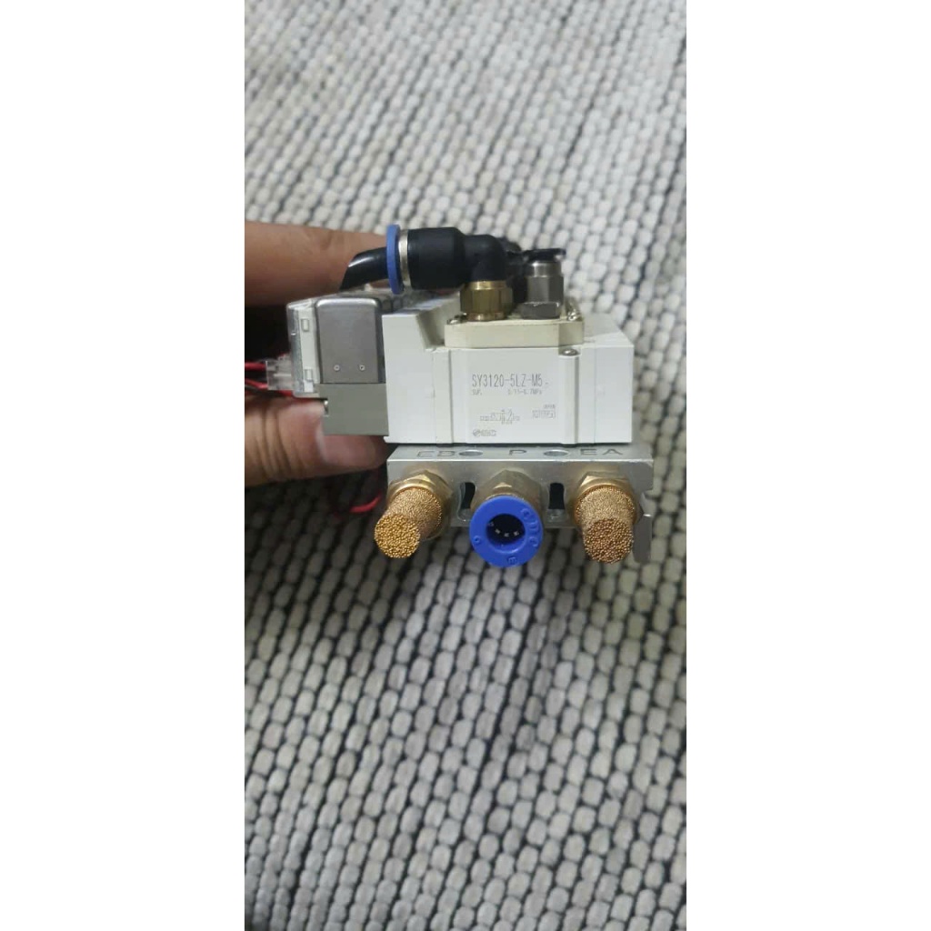 Sy3120-5LZ/LZD-C4 (แยกเครื่อง) มี 4 หลอด