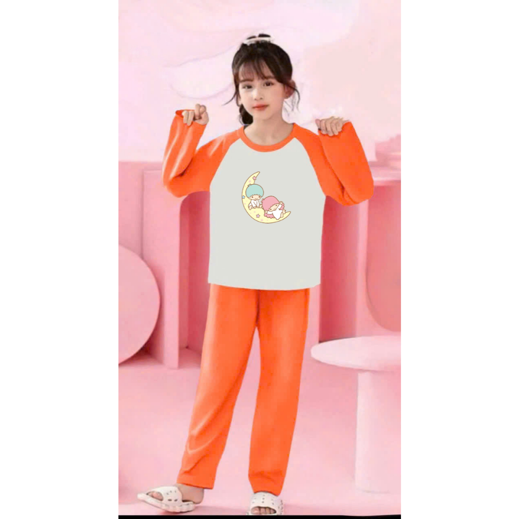 LONG-SLEEVE GIRLS SUIT – EXTREMELY ADORABLE SHAPE DS220