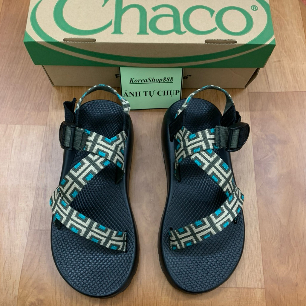 รองเท้าแตะผู้ชาย Chaco รองเท้าแตะ Chaco รหัส D145