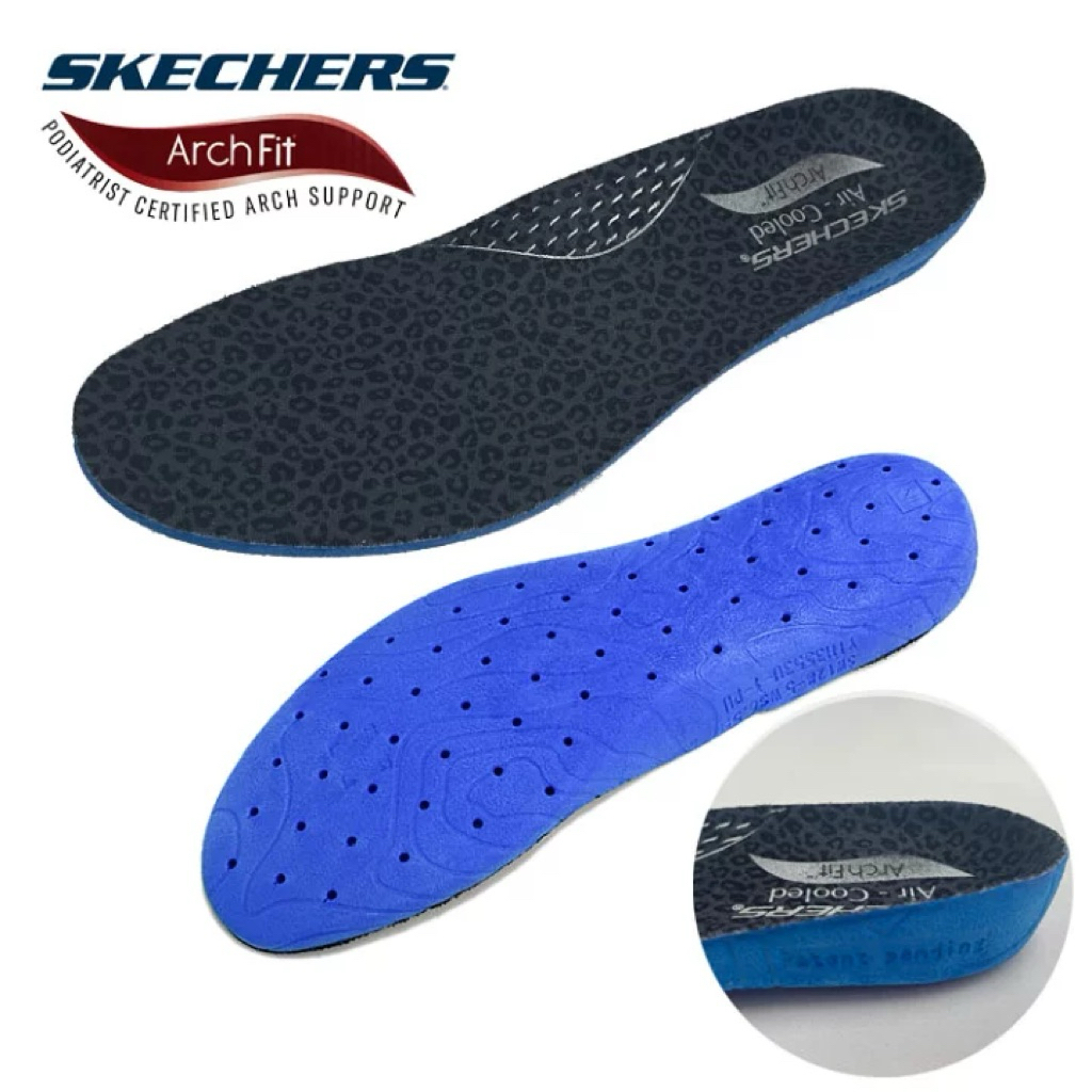SKECHERS MEMORY FOAM LINING 2025