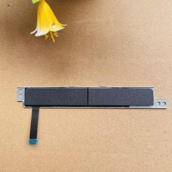 เปลี่ยนเมาส์ซ้ายและขวาของแล็ปท็อป Dell Latitude 5400 5401 5409 0XJ53Y 0YHV